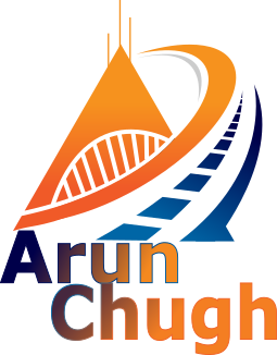 Arun Chugh - Principal Consulting Engineer with 30+ years of civil and structural design expertise